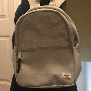 NEW Herschel XS Town Backpack
